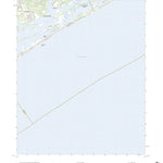Spicer Bay, NC (2022, 24000-Scale) Preview 1