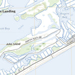 Spicer Bay, NC (2022, 24000-Scale) Preview 3