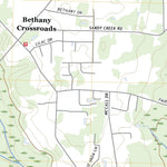 Stedman, NC (2022, 24000-Scale) Preview 2