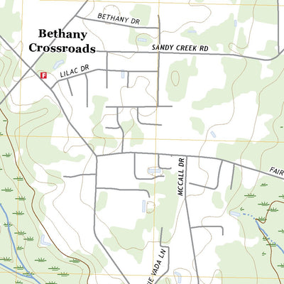Stedman, NC (2022, 24000-Scale) Preview 2