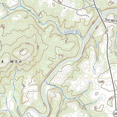 Watson, NC (2022, 24000-Scale) Preview 3