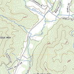 Sugar Hill, NC (2022, 24000-Scale) Preview 2