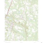 Weldon, NC (2022, 24000-Scale) Preview 1