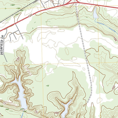 Weldon, NC (2022, 24000-Scale) Preview 2