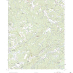 Valle Crucis, NC (2022, 24000-Scale) Preview 1