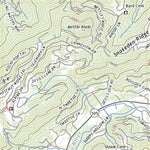 Valle Crucis, NC (2022, 24000-Scale) Preview 3