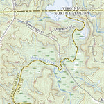 Tungsten, NC (2022, 24000-Scale) Preview 3