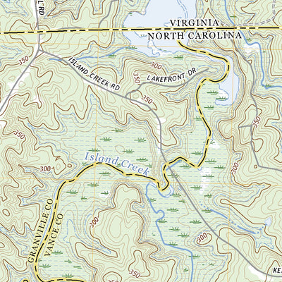 Tungsten, NC (2022, 24000-Scale) Preview 3