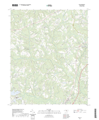 Vass, NC (2022, 24000-Scale) Preview 1