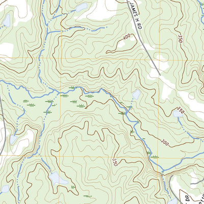 Vass, NC (2022, 24000-Scale) Preview 2