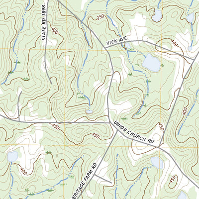 Vass, NC (2022, 24000-Scale) Preview 3