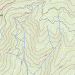 Sylva North, NC (2022, 24000-Scale) Preview 2