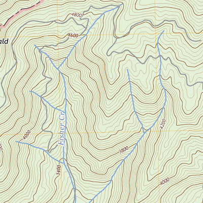 Sylva North, NC (2022, 24000-Scale) Preview 2