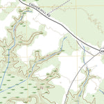 Woodard, NC (2022, 24000-Scale) Preview 2