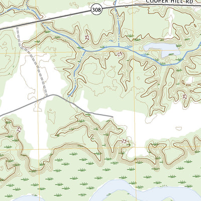 Woodard, NC (2022, 24000-Scale) Preview 3