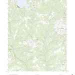 West End, NC (2022, 24000-Scale) Preview 1