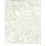 Wingate, NC (2022, 24000-Scale) Preview 1