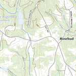 Walnut Cove, NC (2022, 24000-Scale) Preview 2