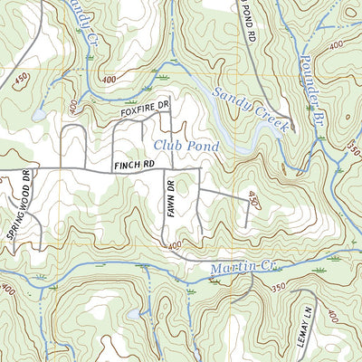 Vicksboro, NC (2022, 24000-Scale) Preview 3