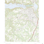 Roanoke Rapids, NC (2022, 24000-Scale) Preview 1