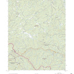 Waterville, NC (2022, 24000-Scale) Preview 1