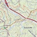 Waterville, NC (2022, 24000-Scale) Preview 3