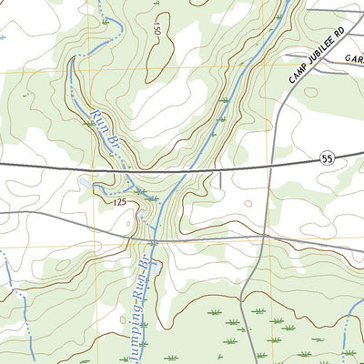 Williams, NC (2022, 24000-Scale) Preview 2