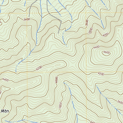 Warrensville, NC (2022, 24000-Scale) Preview 2