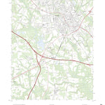 Wilson, NC (2022, 24000-Scale) Preview 1