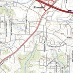 Winston-Salem West, NC (2022, 24000-Scale) Preview 2