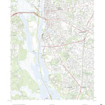 Wilmington, NC (2022, 24000-Scale) Preview 1