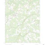 Woodland, NC (2022, 24000-Scale) Preview 1