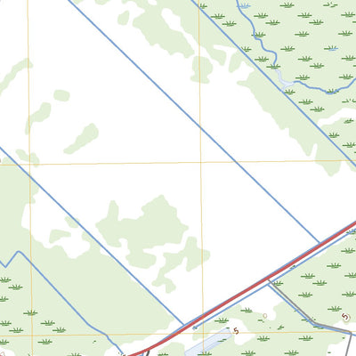 Swanquarter, NC (2022, 24000-Scale) Preview 2
