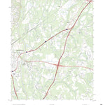 Vander, NC (2022, 24000-Scale) Preview 1