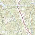 Walkertown, NC (2022, 24000-Scale) Preview 3