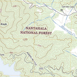 Unaka, NC (2022, 24000-Scale) Preview 2