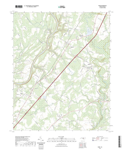 Wade, NC (2022, 24000-Scale) Preview 1