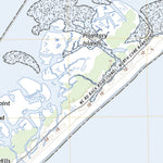 Wainwright Island, NC (2022, 24000-Scale) Preview 3