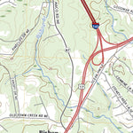 Winnabow, NC (2022, 24000-Scale) Preview 3