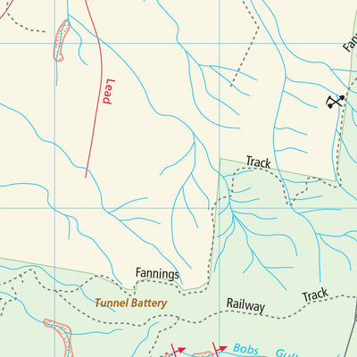 Yakandandah Goldfield Preview 2