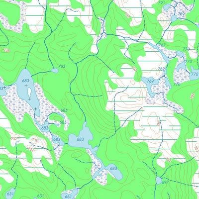 RIVIERE POISSET Preview 3
