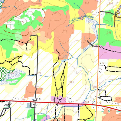 AMOS REGION Preview 2