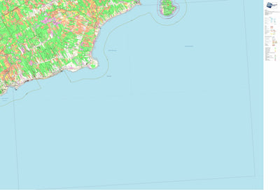 CAP D'ESPOIR Preview 1