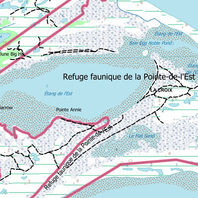 ILE DE L'EST Preview 3