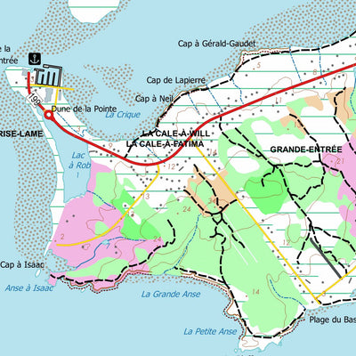 ILE DE L'EST(2) Preview 3