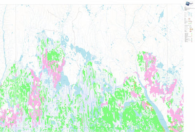 LAC GRIFFON Preview 1