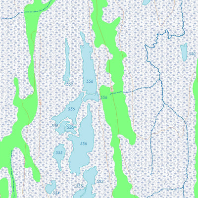 LAC GRIFFON Preview 3