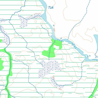 LAC MARSAC Preview 2