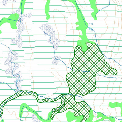 LAC MARSAC Preview 3