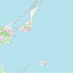 ILE DU CAP AUX MEULES Preview 1